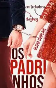 “Os Padrinhos” Olivia Uviplais