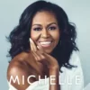 “Becoming” Michelle Obama