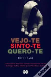 “Sinto-Te” Irene Cao