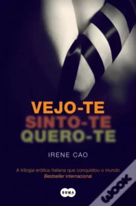 “Quero-Te” Irene Cao