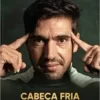 «Cabeça Fria, Coração Quente: Uma viagem pelos bastidores da equipa técnica: segredos, reflexões e métodos de trabalho revelados em primeira pessoa» Elisama Santos