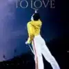 «Somebody to love: Vida, morte e legado de Freddie Mercury» Matt Richards