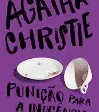 «Punição para a inocência» Agatha Christie