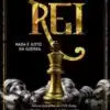 «O Domínio de um Rei (King Duet Livro 1)» Rina Kent