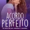 «Acordo Perfeito» Tamires Barcellos