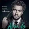 «Além da magia: O encanto e o caos de crescer como um bruxo» Tom Felton