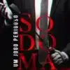 «SODOMA : Um jogo perigoso» Caroline Andrade