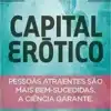 «Capital erótico» Catherine Hakim