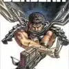 «Berserk Vol. 1: Edição de Luxo» Kentaro Miura