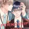 “Friendship Lover” You Ohir