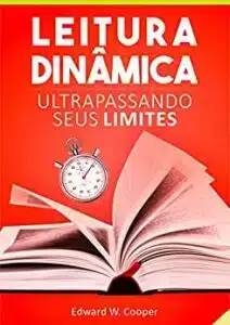«Leitura Dinâmica» Edward W. Cooper