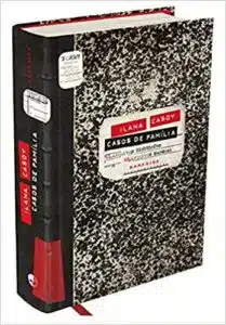 «Casos de Família: Arquivos Richthofen e Arquivos Nardoni: Abra os arquivos policiais» Ilana Casoy
