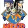 «Naruto Gold Vol. 9» Masashi Kishimoto