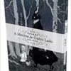 «A Menina do Outro Lado: 1» Nagabe
