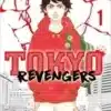 «Tokyo Revengers – Vol. 01» Ken Wakui