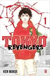 «Tokyo Revengers – Vol. 01» Ken Wakui