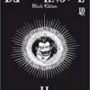 «Death Note – Black Edition – Volume 2» Tsugumi Ohba, Takeshi Obata