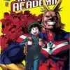 «My Hero Academia – Vol. 1» Kohei Horikoshi