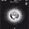 «Death Note – Black Edition – Volume 1» Tsugumi Ohba, Takeshi Obata