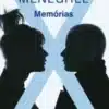 «Memórias» Xuxa Meneghel