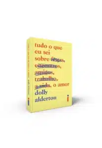 «Tudo o Que Eu Sei sobre o Amor» Roald Dahl