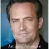 «Amigos, Amores e Aquela Coisa Terrível: as Memórias do Astro de Friends» Matthew Perry