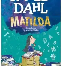 «Matilda» Roald Dahl