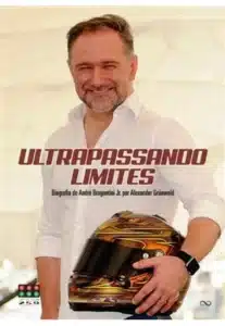 «Ultrapassando Limites» Alexander Grünwald