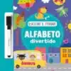 «Alfabeto Divertido» Ciranda Cultural