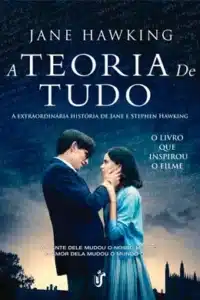 “A Teoria de Tudo” Jane Hawking