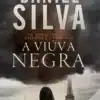 “A Viúva Negra” Daniel Silva