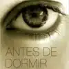 «Antes de dormir» S. J. Watson