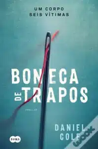 “Boneca De Trapos” Daniel Cole