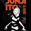 «Contos de Horror da Mimi» Junji Ito