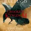 “Crooked Kingdom: Vingança e redenção – Se você não pode derrubar seus inimigos, mude as regras do jogo” Leigh Bardugo