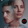 «O ENFERMEIRO DA NOITE» Charles Graeber