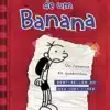 “Diário de um Banana” Jeff Kinney