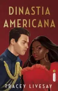 «Dinastia Americana» Tracey Livesay