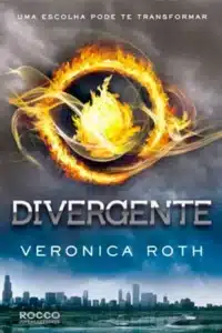 “Divergente” Veronica Roth