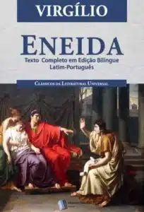 “Eneida” Virgílio