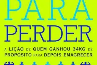 “Ganhar para Perder” Drew Manning