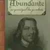 “Graça abundante ao principal dos pecadores” John Bunyan