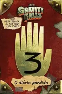 «Gravity Falls» Alex Hirsch