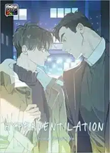 “Hyperventilation (Full Color)” Bboung bbang kkyu