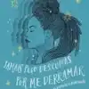 “Jamais peço desculpas por me derramar” Ryane Leão