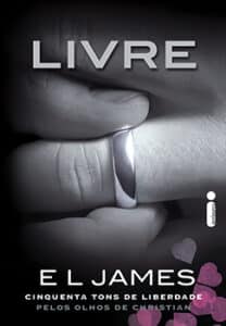 «LIVRE» E L James