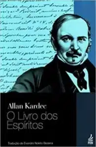 “Livro dos espíritos” Allan Kardec