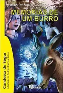 “Memorias de um Burro” Condessa de Segur