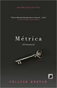 «Métrica (Vol. 1 Slammed)» Colleen Hoover