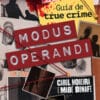 «MODUS OPERANDI» Carol Moreira e Mabê Bonafé